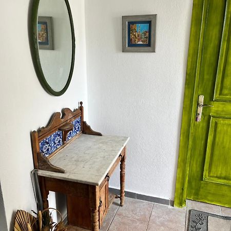 Terrace 1 Διαμέρισμα Φετιγιέ Εξωτερικό φωτογραφία