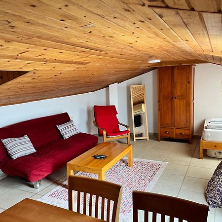 Terrace 1 Διαμέρισμα Φετιγιέ Εξωτερικό φωτογραφία