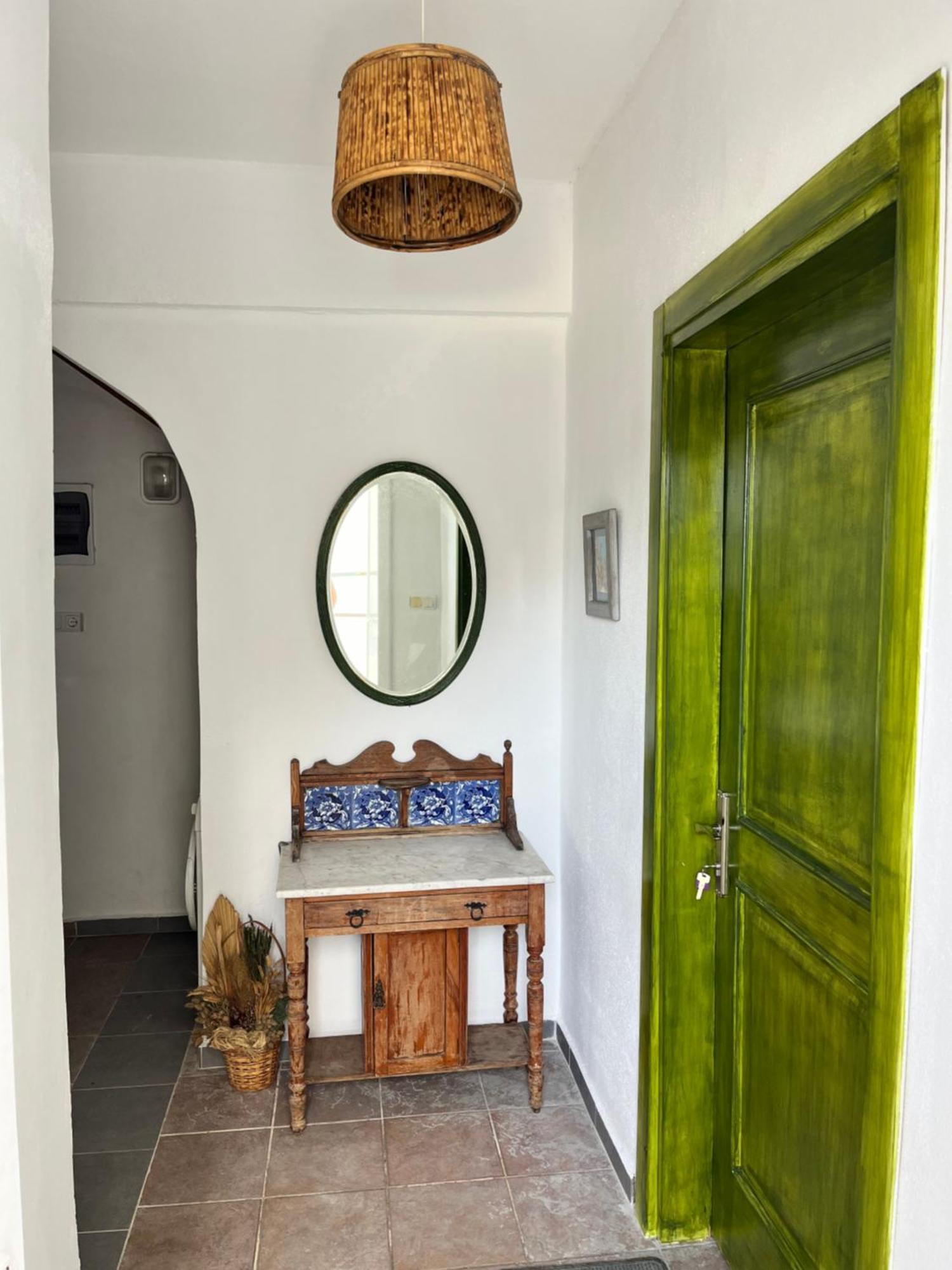 Terrace 1 Διαμέρισμα Φετιγιέ Εξωτερικό φωτογραφία