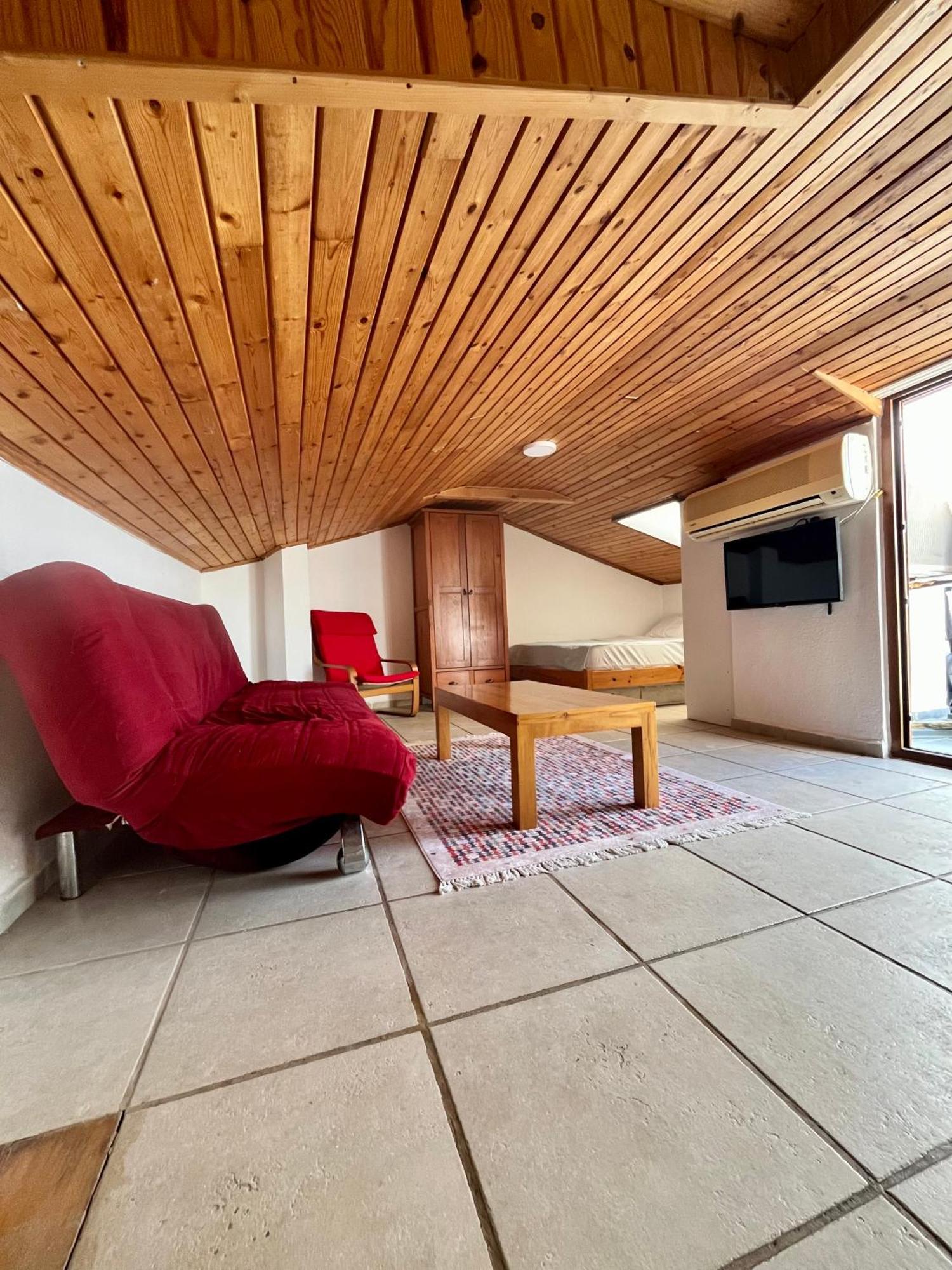 Terrace 1 Διαμέρισμα Φετιγιέ Εξωτερικό φωτογραφία