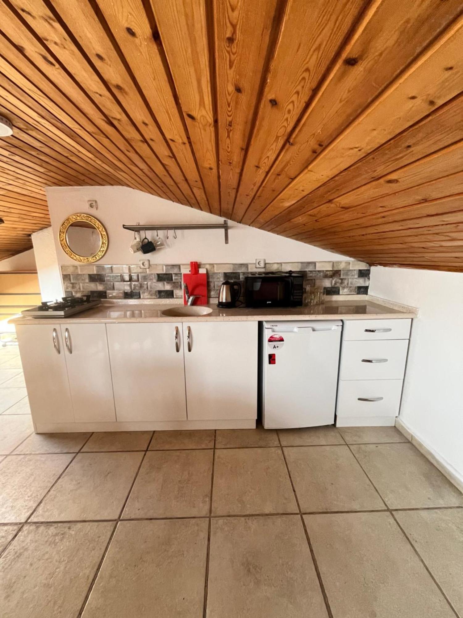 Terrace 1 Διαμέρισμα Φετιγιέ Εξωτερικό φωτογραφία